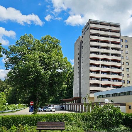Ferienwohnung Vogelnest Im Schwarzwald Baiersbronn Exterior photo